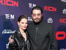 Роковая Боярская и Матвеев в новом образе, восходящая звезда Калинина с 18-летним мужем: премьера сериала «Тоннель»