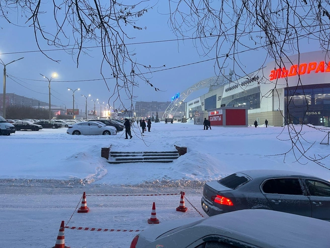 В городе в один день сбили двух детей и женщину | Источник: ГАИ Магнитогорска