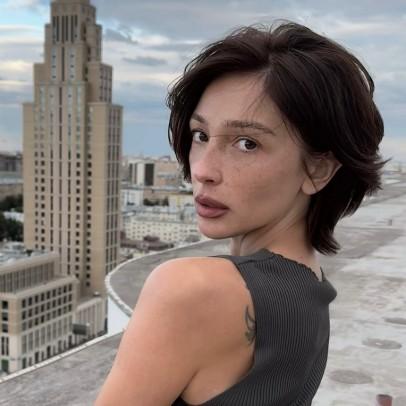 Настя Ивлеева показала свой живот после информации о беременности