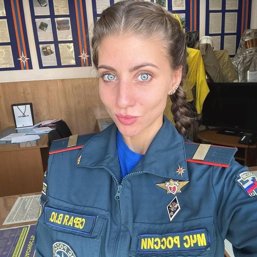 <p>Виктория Серая </p>