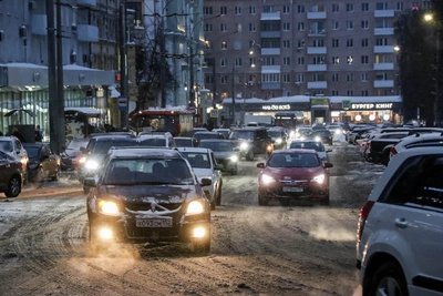 Улицы Новая и Звездинка в Нижнем Новгороде перекроют для ремонта