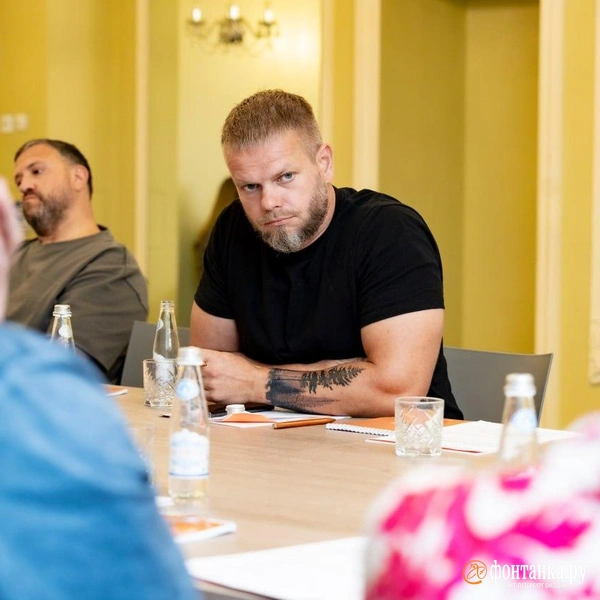 Источник: Роман Киташов / «Фонтанка.ру»