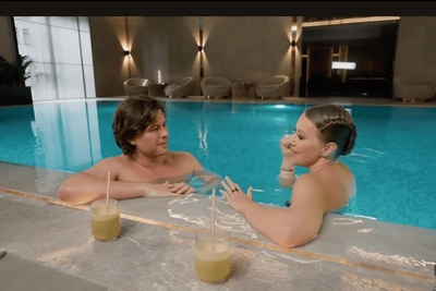 Prokhor Shalyapin on easy life and Kirkorov feud