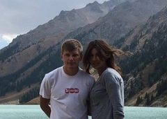 Поклонник подарил экс-супруге Андрея Аршавина кольцо с бриллиантами