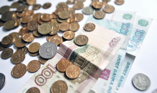 Фото №1 - Зарплаты голодающим в больнице Петра Великого поднимут на 20-25%