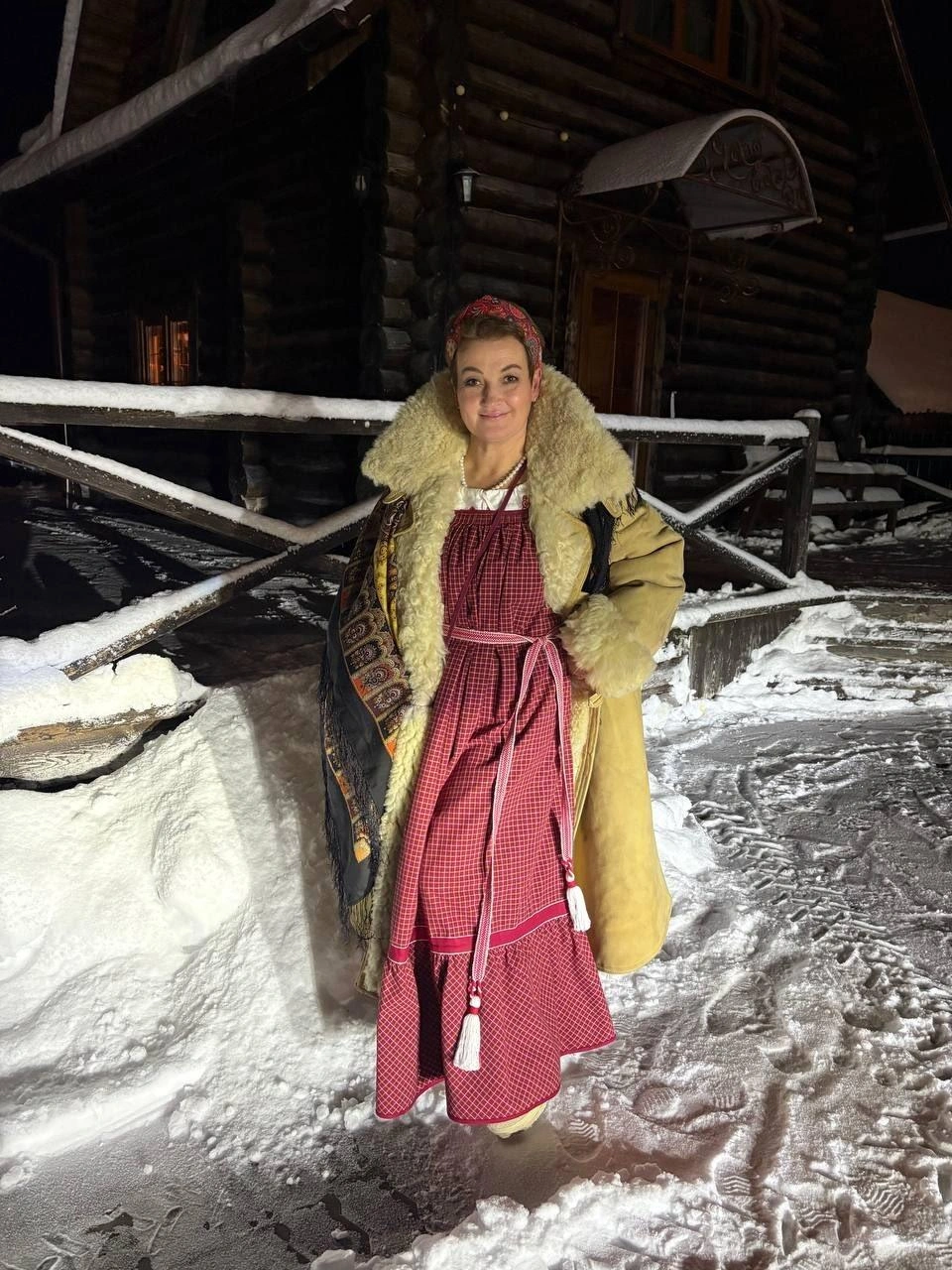 Источник: Екатерина Прокопьева / Vk.com