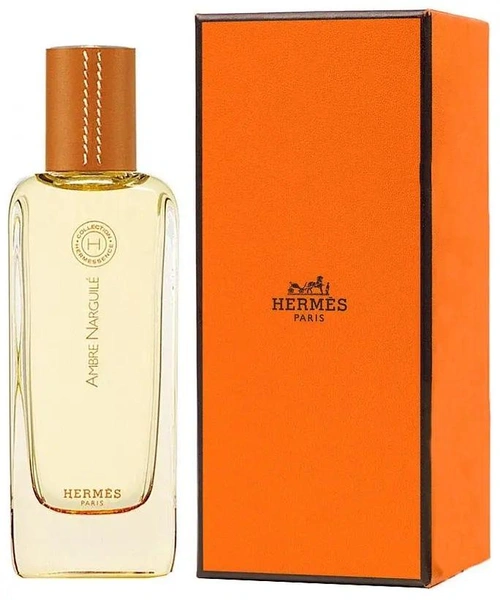 Туалетная вода Hermessence Ambre Narguile Hermès