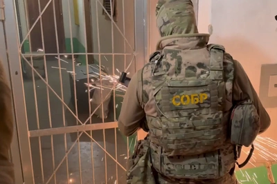 В Новосибирске задержали более 50 пособников мошенников