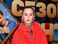 Канделаки в платье, как у Сиары, расстроенная Бузова, Кожевникова с Гогунским на презентации нового сезона ТНТ