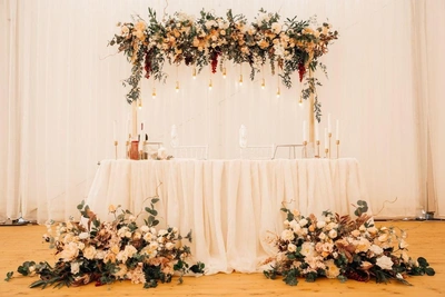 Discover Unique Wedding Venues Beyond Restaurants