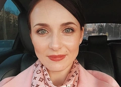 Анна Снаткина воюет с бригадой рабочих