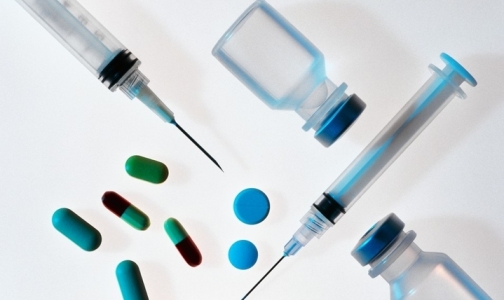 В России впервые начнут производить инсулиновые шприц-ручки для диабетиков