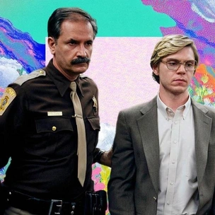 Лучшие фильмы про маньяков и серийных убийц, основанные на реальных событиях