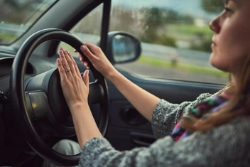 «Замри!»: 6 способов вывести себя из оцепенения в стрессе