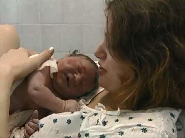 Анна Ковальчук