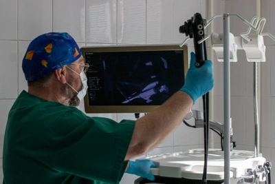 В Удмуртии за 2025 год выявили 203 случая колоректального рака