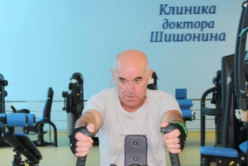 Как сохранить здоровье в пожилом возрасте