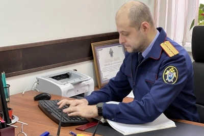 СК проверяет массовое отравление более 30 человек в Дагестане