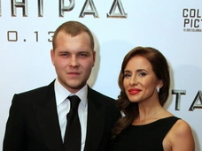 Сергей и Тата Бондарчук подали на развод