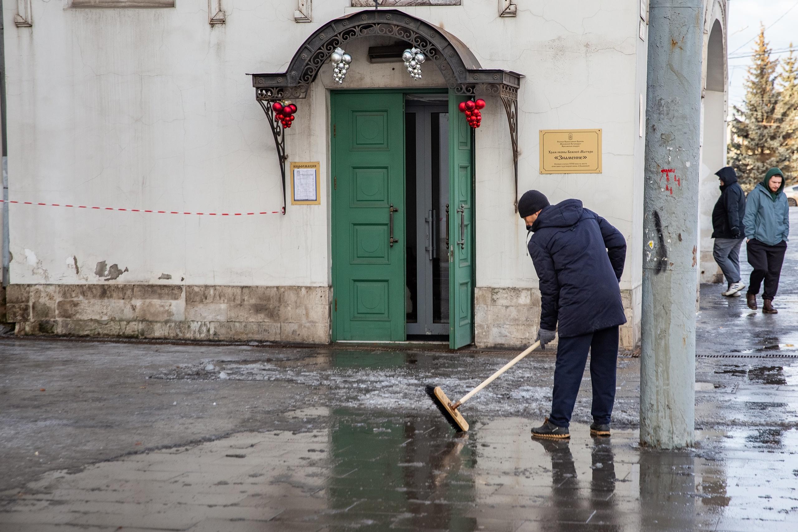 «Вряд ли порадует»: синоптики рассказали, какой будет погода в конце января и феврале