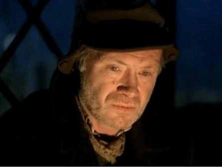 Юрий Кузнецов | Источник: кадр из фильма «Брат» (1997)