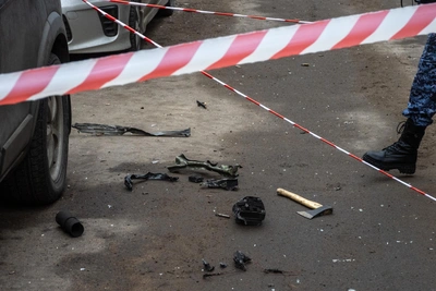 В Тульской области сняли угрозу атаки дронов