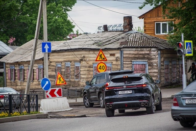 Иркутскавтодор судится с мэрией за 118 млн рублей