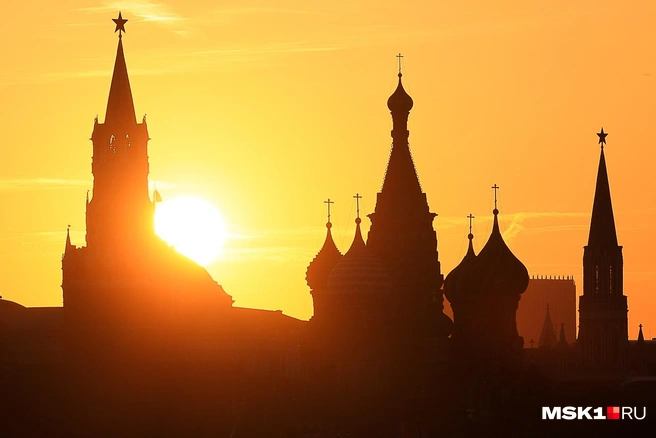 Что нельзя делать 5 июня? | Источник: Артём Устюжанин / MSK1.RU