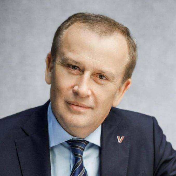 <p>Александр Дрозденко</p>