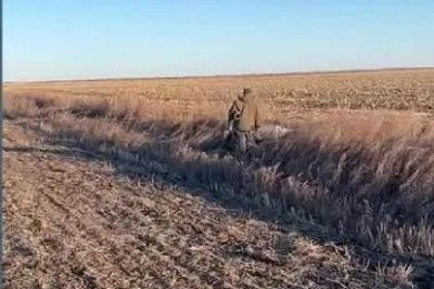 Двоих амурчан поймали с ружьями до старта утиной охоты