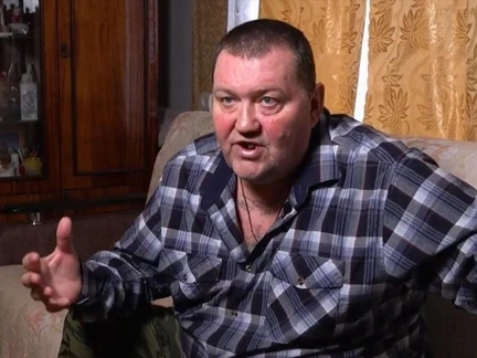 «Когда он пьяный, то просто зверь»: Любовь Визенкина отсидела 7,5 лет за любимого