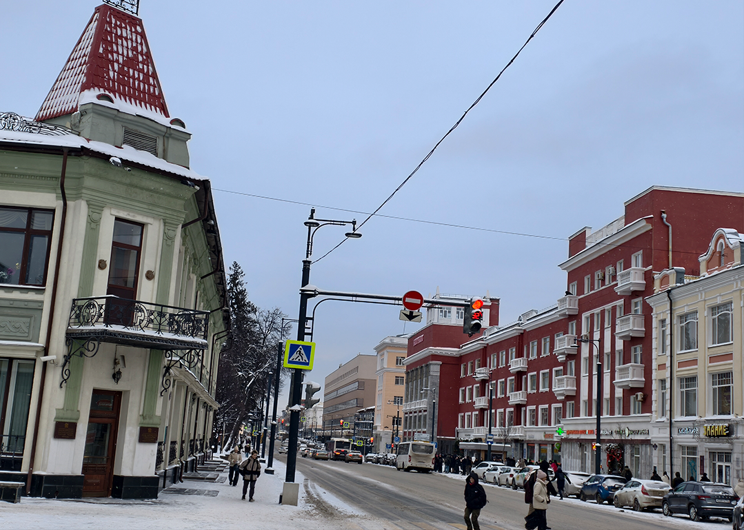 Источник: Булат Салихов / UFA1.RU