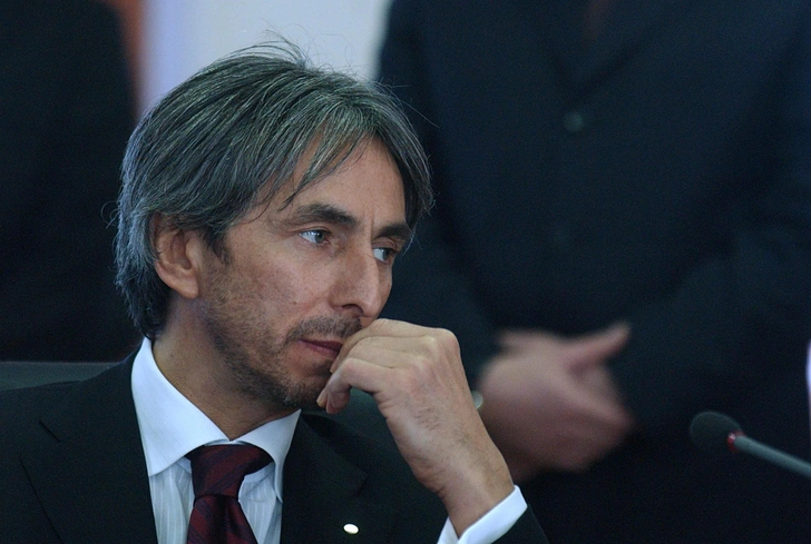 Умар Джабраилов | www.starhit.ru