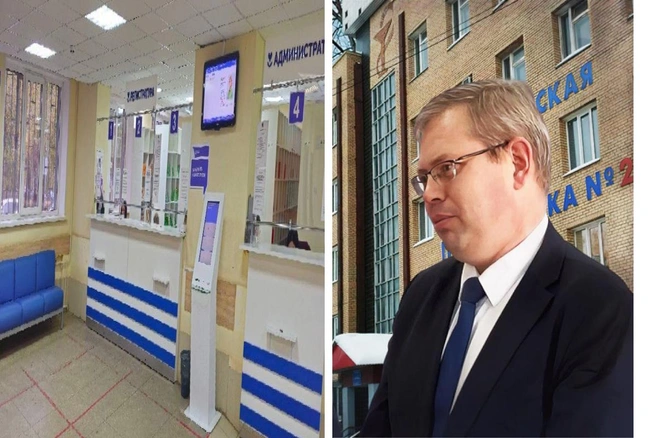 Владимир Ермолаев сменил на посту Андрея Житлова всего 3 года назад | Источник: Полина Авдошина / Городские медиа, Николай Ренц, bezформата, прокуратура Самарской области, администрация Тольятти