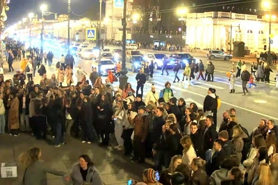 Рекордное тепло в Петербурге: до +27 градусов на солнце