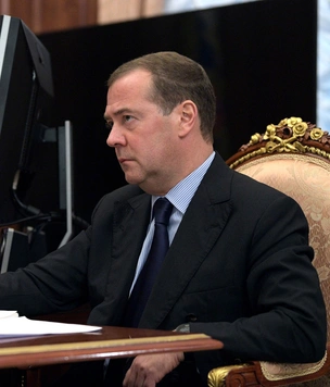 Медведев рассказал, каким был бы мир, не вмешайся Россия в грузино-южноосетинский конфликт