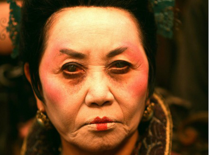 Великая госпожа Чжэн: как китайская куртизанка стала королевой пиратов