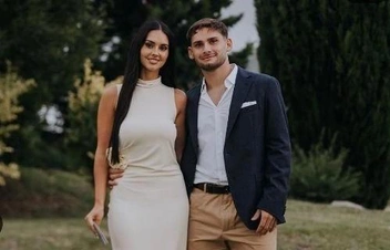 Источник: sofi_echevarria / Instagram.com (экстремистская организация, деятельность запрещена на территории РФ)