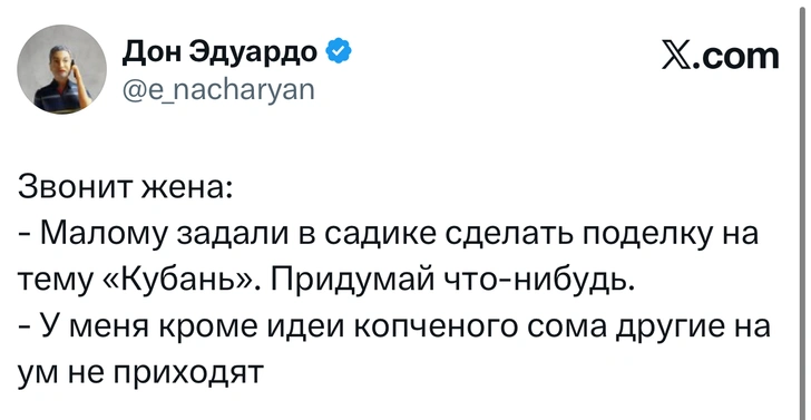 Источник: X (Twitter)