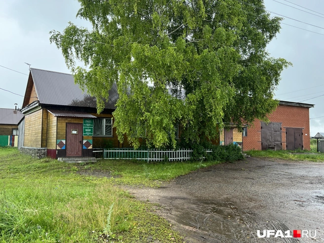 Уникальная ситуация | Источник: Андрей Бирюков / UFA1.RU
