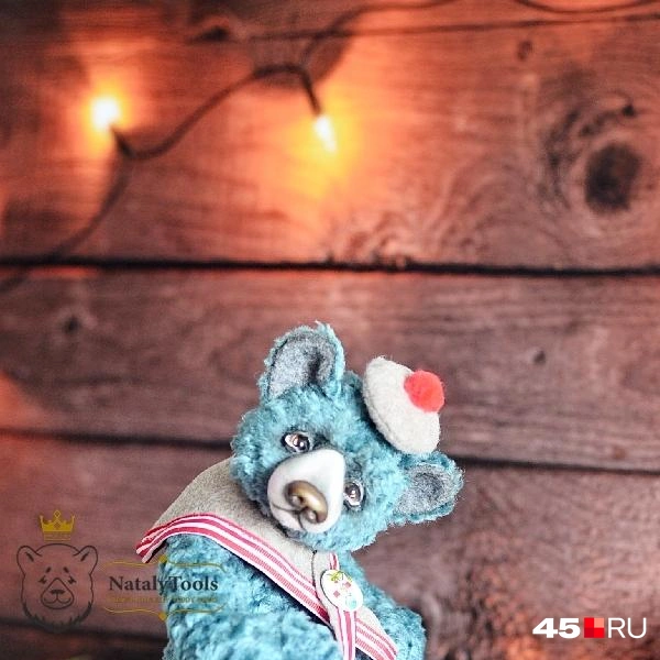 Источник: Наталья Толстыкина