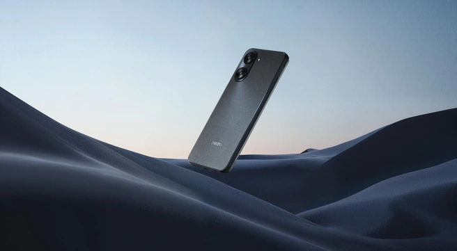 Модель выпустили в трех цветах | Источник: MEIZU