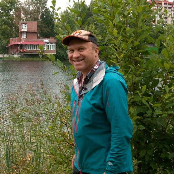 Источник: Павел Глазков / «Каждой твари по паре»