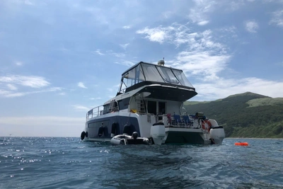 Owner: 70% of Fire Reports Were False