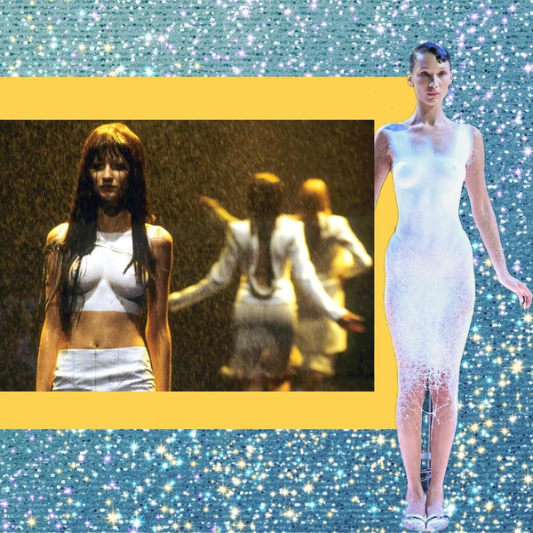 Все ради хайпа: 8 самых необычных фэшн-шоу в истории моды