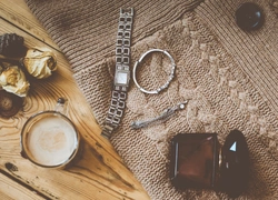 Coffee Addicted: лучшие ароматы с запахом кофе