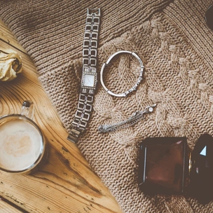Coffee Addicted: лучшие ароматы с запахом кофе