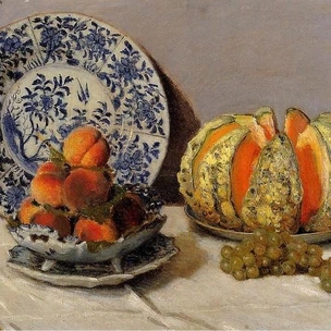 [тест] Выбери картину Клода Моне и узнай, что с твоим психическим здоровьем