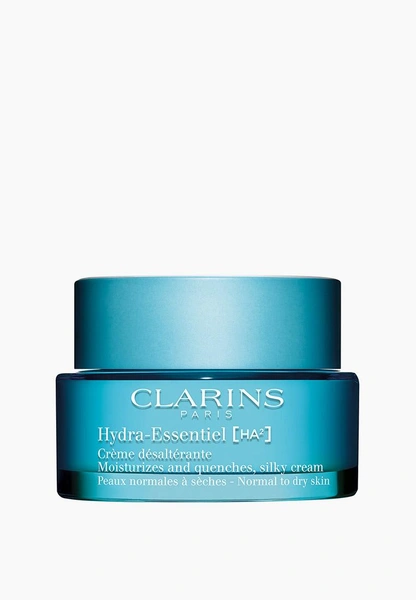 Крем для лица Clarins HYDRA-ESSENTIEL