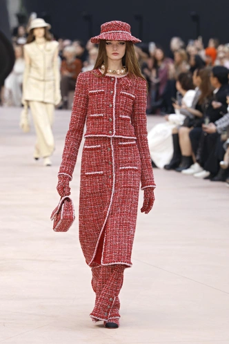 Chanel | Источник: Legion Media